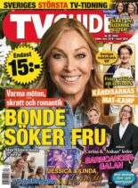 TV-guiden – 22 september 2022
