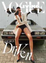 Vogue Living Nederland – 15 september 2022