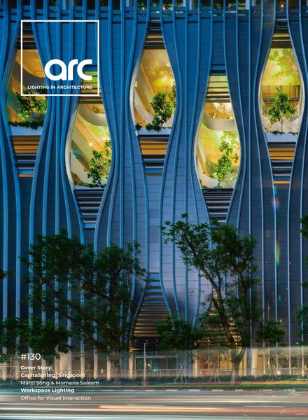 Arc – September-October 2022