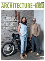 Architecture + Design – July 2022