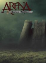 Arena Fantasy Magazine – Issue 5 – Summer 2022
