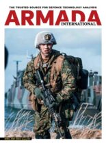 Armada International – April-May 2022