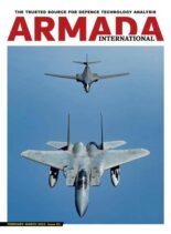 Armada International – February-March 2022