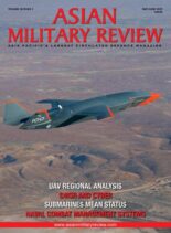 Asian Military Review – May-June 2022