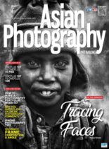Asian Photography – September 2022