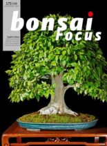 Bonsai Focus English Edition – March-April 2022