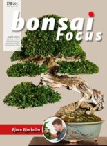 Bonsai Focus English Edition – September-October 2022