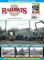 British Railways Illustrated – April 2022