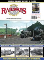 British Railways Illustrated – March 2022