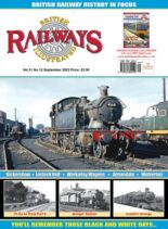 British Railways Illustrated – September 2022