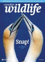 Canadian Wildlife – January-February 2022