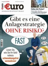Euro – Oktober 2022