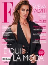 F – 27 Settembre 2022