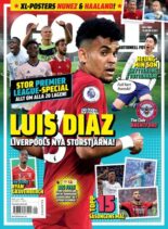 Goal – september 2022