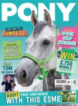 Pony Magazine – Issue 896 – November 2022