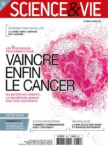 Science & Vie – octobre 2022