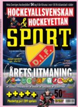 Sportbiblar – 21 september 2022