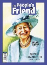 The People’s Friend – September 24 2022