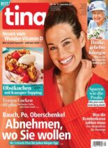 tina – 21 September 2022