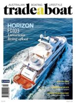 Trade-A-Boat – September 2022