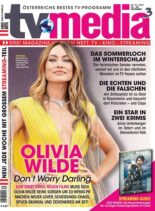 TV-Media – 21 September 2022