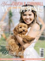Your Devon & Cornwall Wedding – September 2022