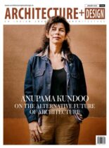 Architecture + Design – January 2022