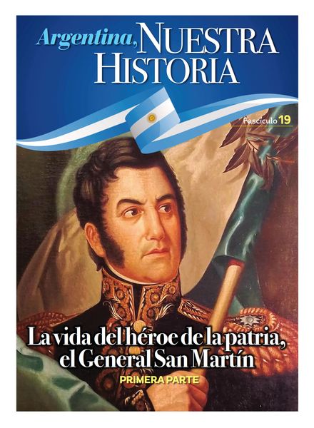 Argentina nuestra historia – noviembre 2022