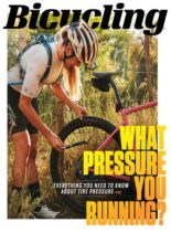 Bicycling USA – September 2022