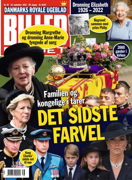 Billed-Bladet – 22 september 2022