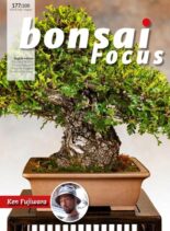 Bonsai Focus English Edition – July-August 2022