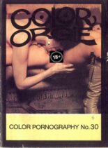 Color Orgie – 30 1970s