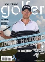 Compleat Golfer – January 2020