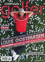 Compleat Golfer – June-July 2020