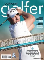 Compleat Golfer – March 2020