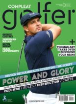 Compleat Golfer – November 2020