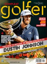 Compleat Golfer – October 2020