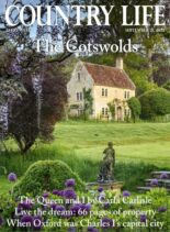 Country Life UK – September 21 2022