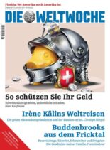 Die Weltwoche – 22 September 2022