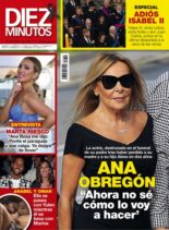 Diez minutos – 28 septiembre 2022