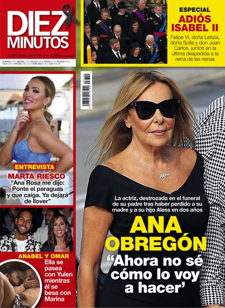 Diez minutos – 28 septiembre 2022