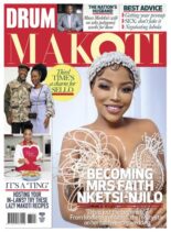Drum – 19 September 2022