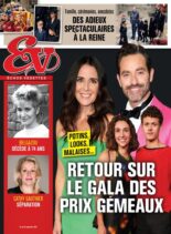 echos Vedettes – 24 septembre 2022