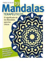 El arte con Mandalas – noviembre 2022