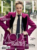 Elle France – 22 septembre 2022