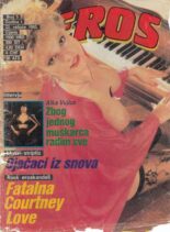 Eros – n 5 23-02-1993