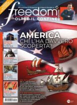 Freedom – 22 settembre 2022