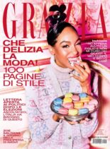 Grazia Italia – 22 Settembre 2022
