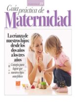 Guia practica de Maternidad – noviembre 2022