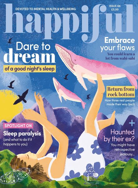 Happiful – October 2022
